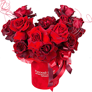 Island of love with delivery Kemerovo