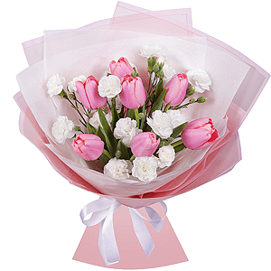 Flora with delivery Kemerovo