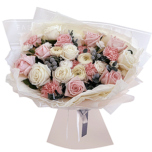 The charm of tenderness with delivery Kemerovo