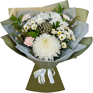 Forest magic with delivery Kemerovo