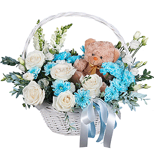 For a boy with delivery Kemerovo