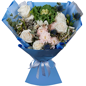 Mediterranean with delivery Kemerovo