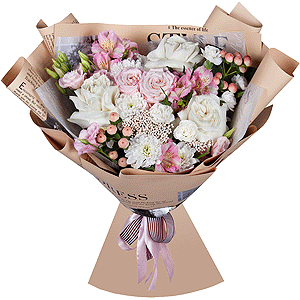 Parisian Chic with delivery Kemerovo