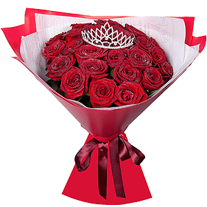 Shiny Kingdom with delivery Kemerovo