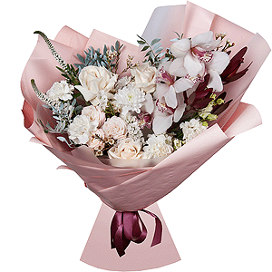 Mysterious East with delivery Kemerovo