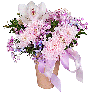 Star of Joy with delivery Kemerovo