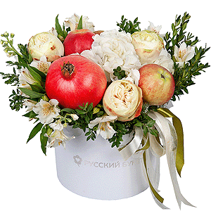 Paradise Gifts with delivery Kemerovo
